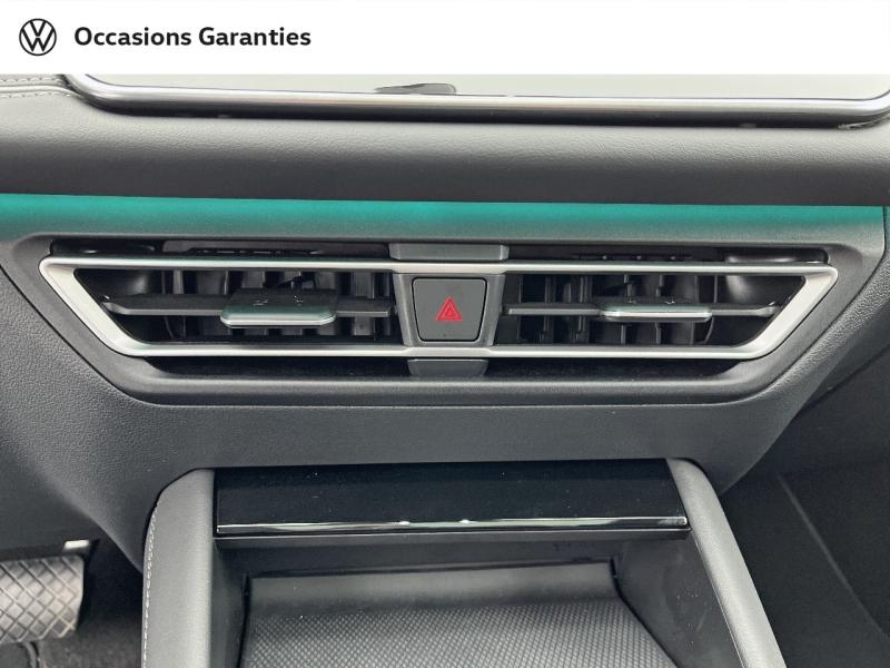 Voitures occasions VOLKSWAGEN TIGUAN Elegance Orvault