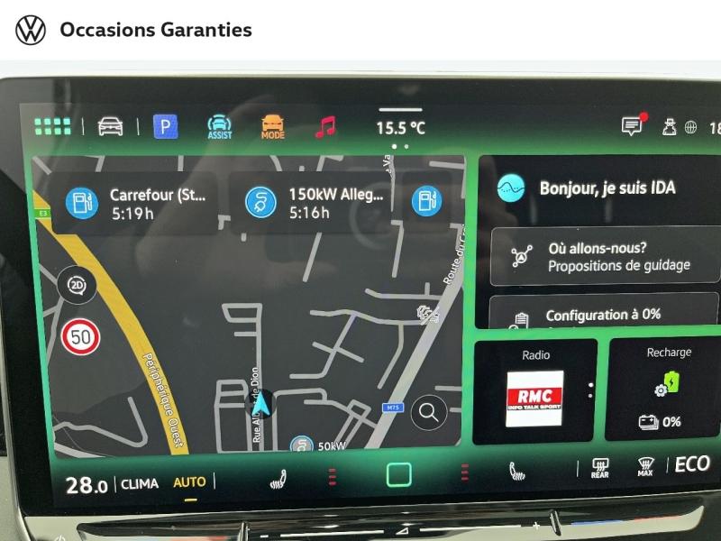 Voitures occasions VOLKSWAGEN TIGUAN Elegance Orvault