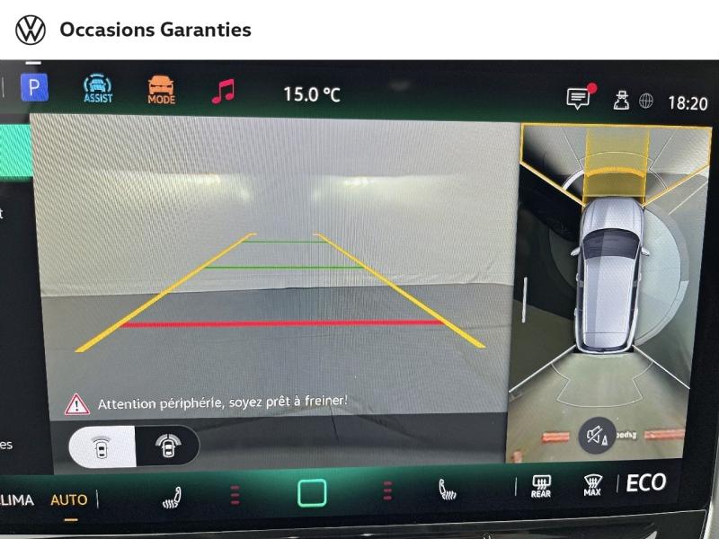 Voitures occasions VOLKSWAGEN TIGUAN Elegance Orvault