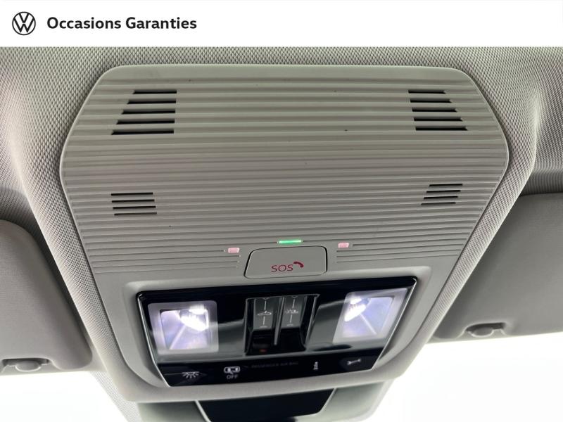 Voitures occasions VOLKSWAGEN TIGUAN Elegance Orvault