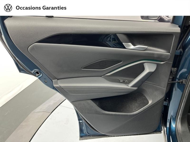 Voitures occasions VOLKSWAGEN TIGUAN Elegance Orvault