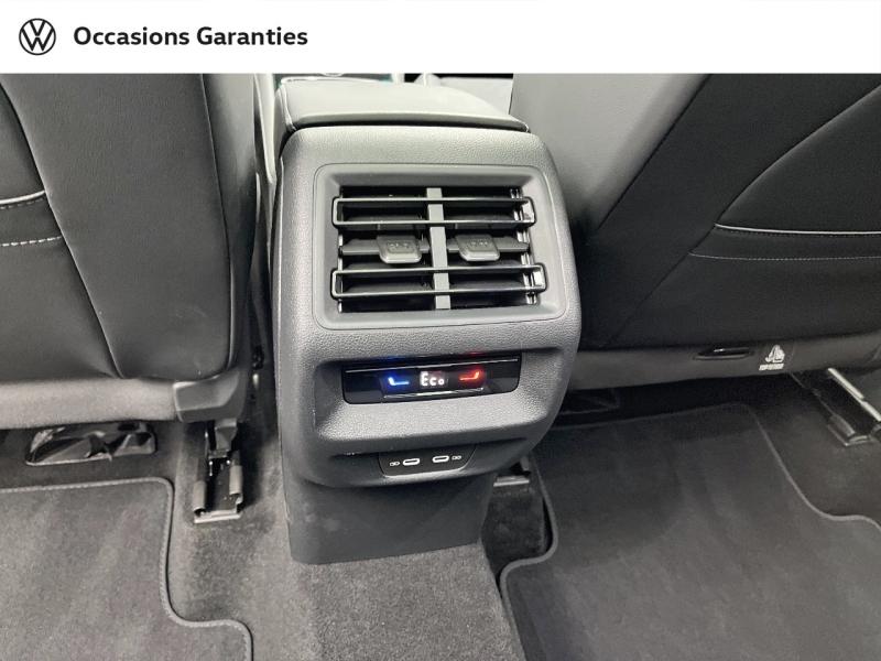 Voitures occasions VOLKSWAGEN TIGUAN Elegance Orvault