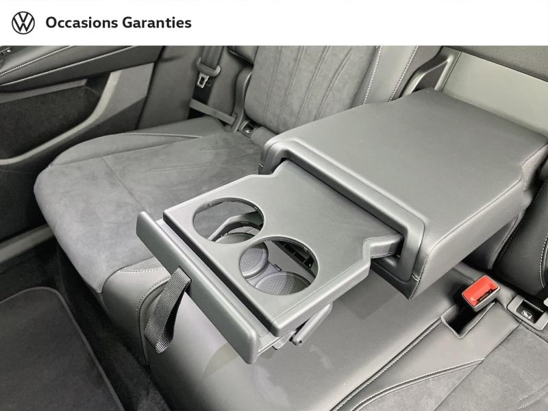 Voitures occasions VOLKSWAGEN TIGUAN Elegance Orvault