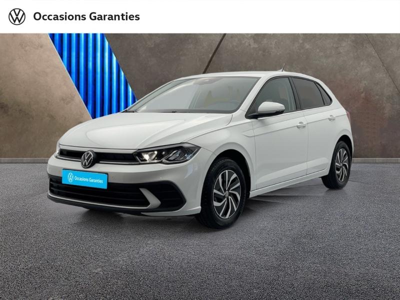 Voitures occasions VOLKSWAGEN POLO VW Edition Orvault
