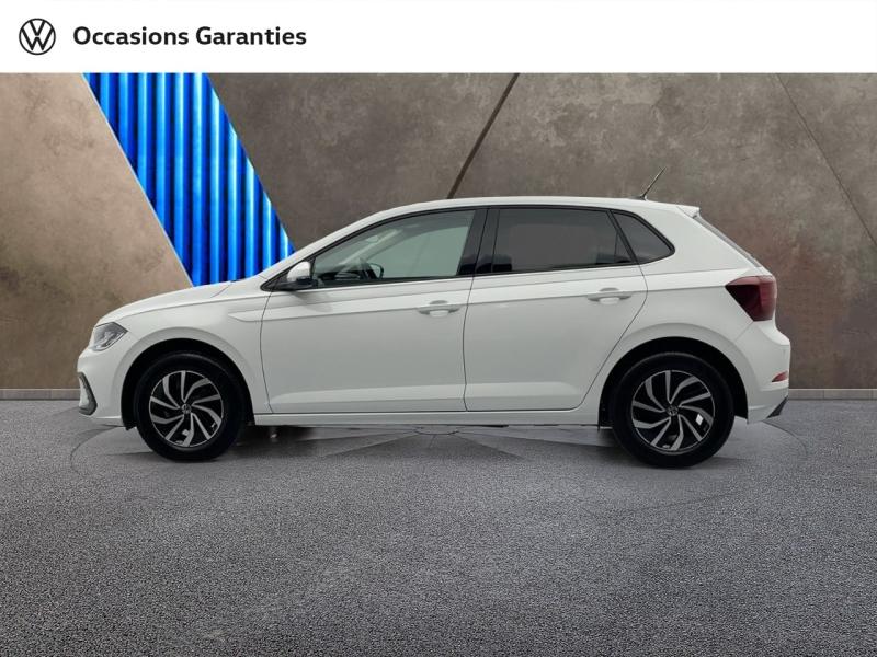 Voitures occasions VOLKSWAGEN POLO VW Edition Orvault