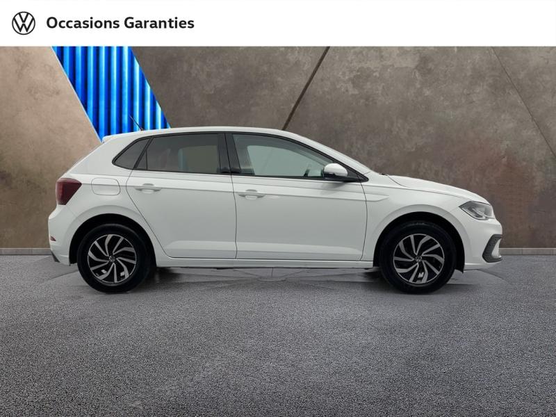 Voitures occasions VOLKSWAGEN POLO VW Edition Orvault