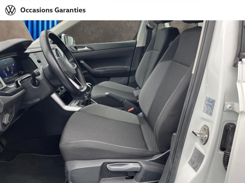 Voitures occasions VOLKSWAGEN POLO VW Edition Orvault