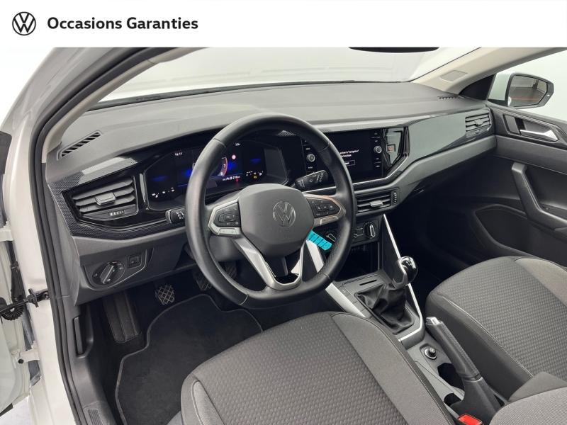 Voitures occasions VOLKSWAGEN POLO VW Edition Orvault