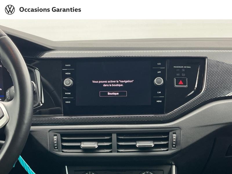 Voitures occasions VOLKSWAGEN POLO VW Edition Orvault