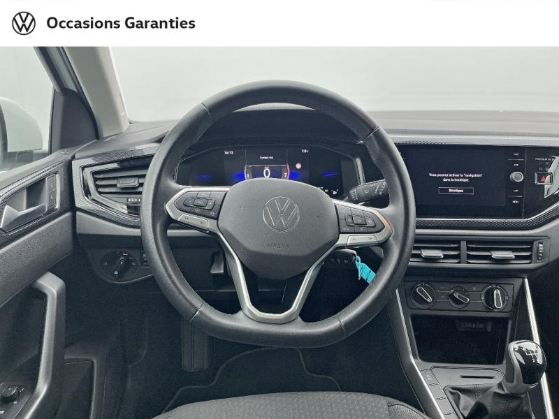 Voitures occasions VOLKSWAGEN POLO VW Edition Orvault
