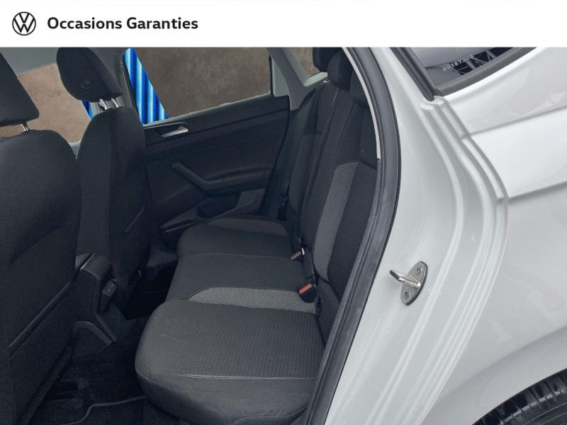 Voitures occasions VOLKSWAGEN POLO VW Edition Orvault