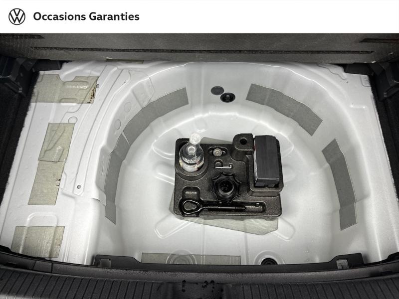 Voitures occasions VOLKSWAGEN POLO VW Edition Orvault