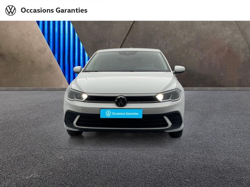 Voitures occasions VOLKSWAGEN POLO VW Edition Orvault