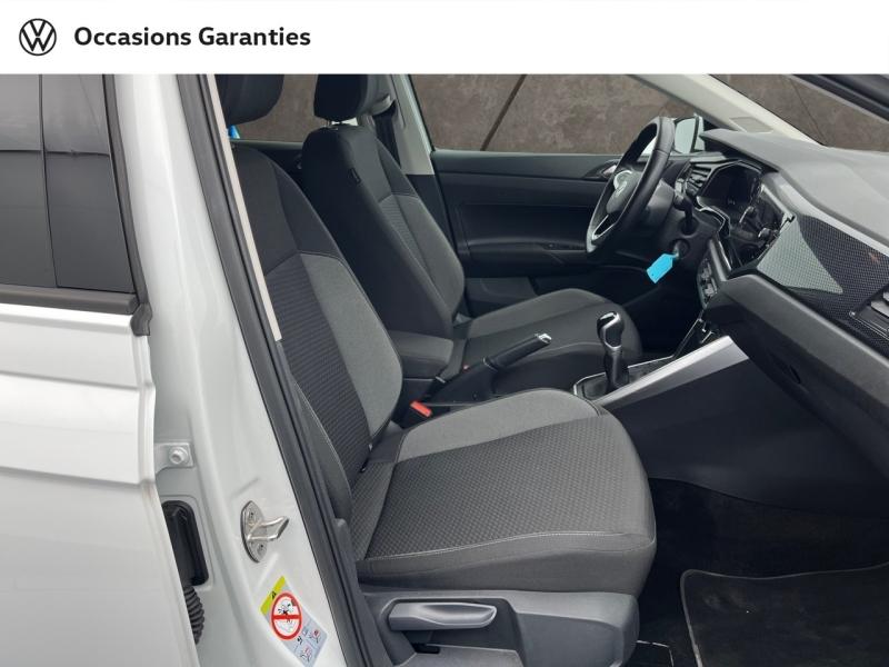 Voitures occasions VOLKSWAGEN POLO VW Edition Orvault
