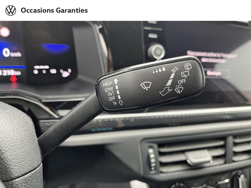 Voitures occasions VOLKSWAGEN POLO VW Edition Orvault