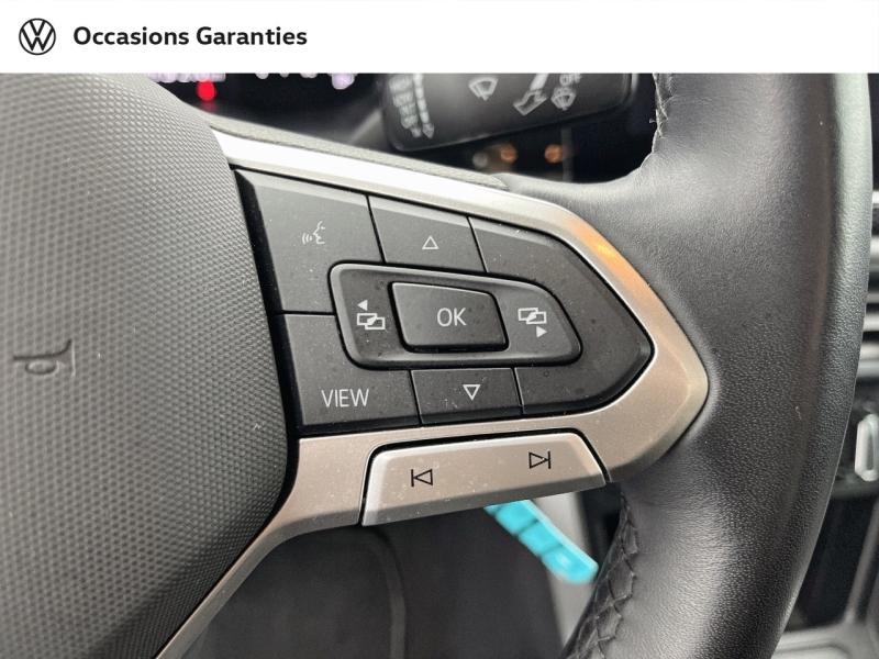 Voitures occasions VOLKSWAGEN POLO VW Edition Orvault