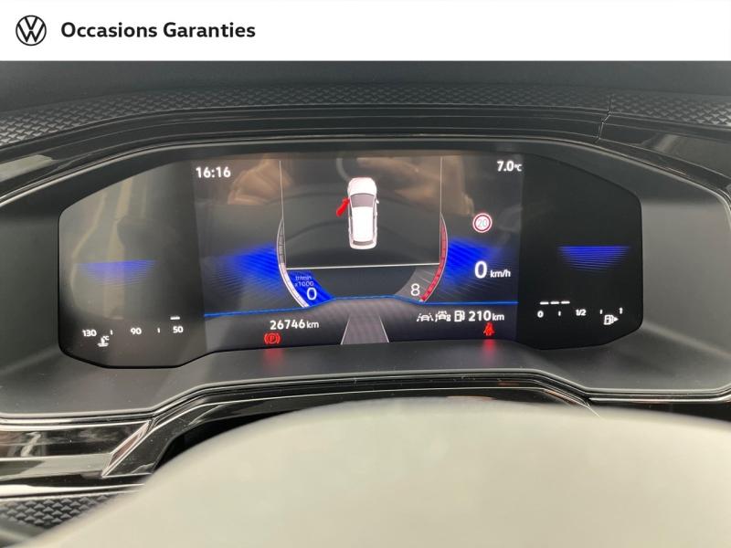 Voitures occasions VOLKSWAGEN POLO VW Edition Orvault