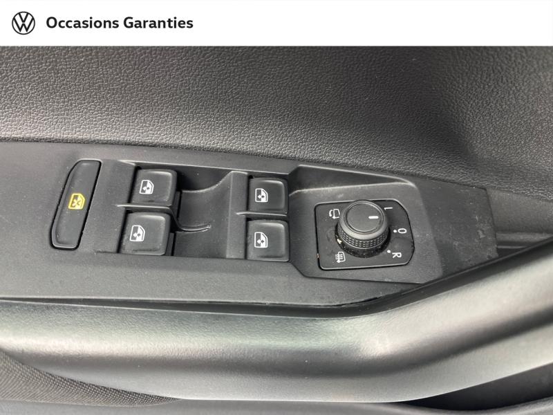 Voitures occasions VOLKSWAGEN POLO VW Edition Orvault