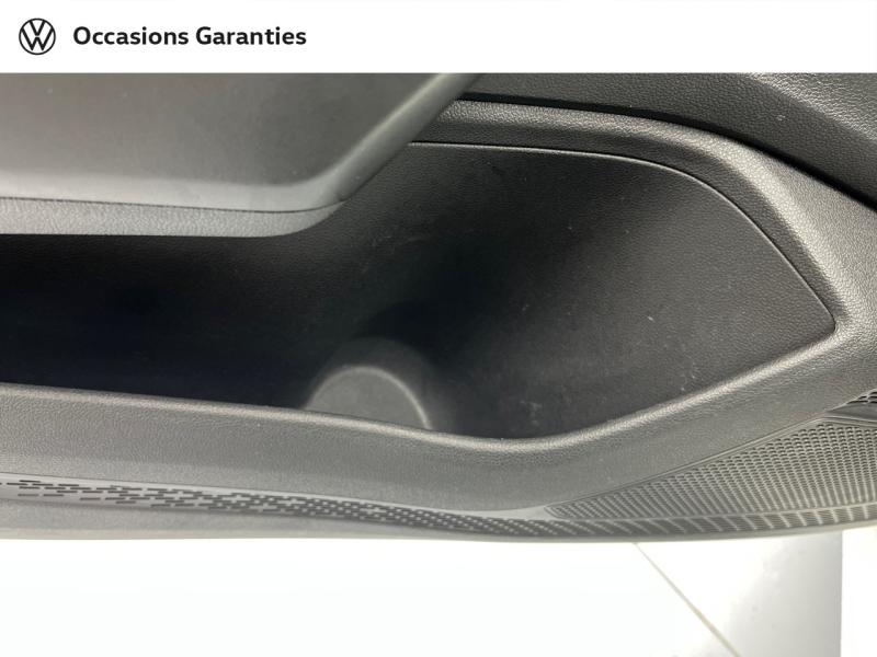 Voitures occasions VOLKSWAGEN POLO VW Edition Orvault