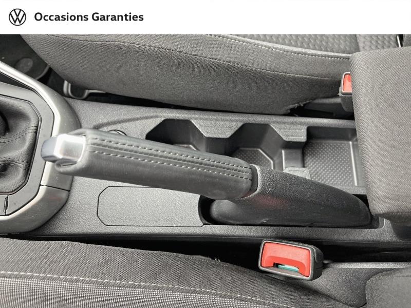 Voitures occasions VOLKSWAGEN POLO VW Edition Orvault