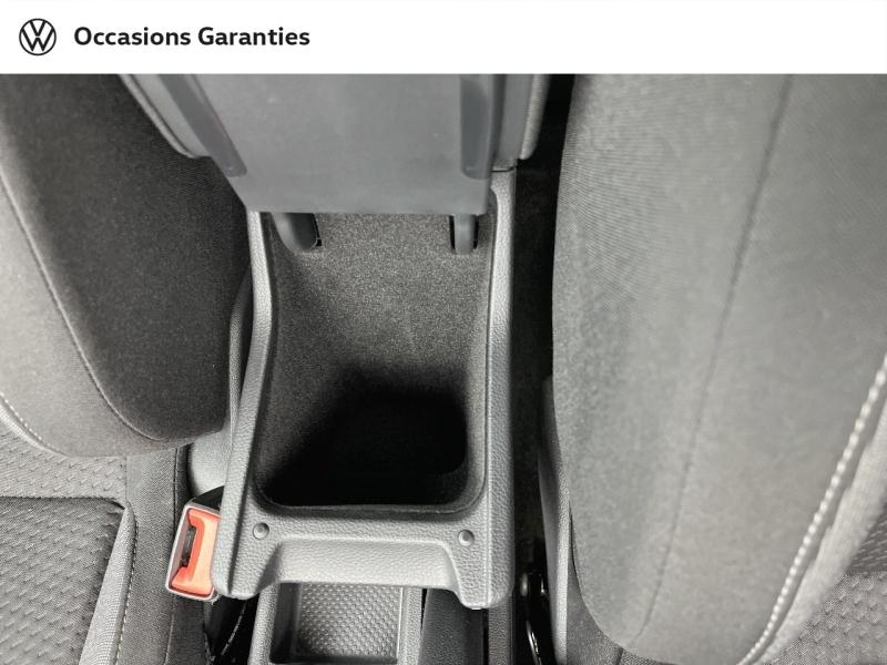 Voitures occasions VOLKSWAGEN POLO VW Edition Orvault