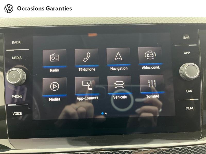 Voitures occasions VOLKSWAGEN POLO VW Edition Orvault