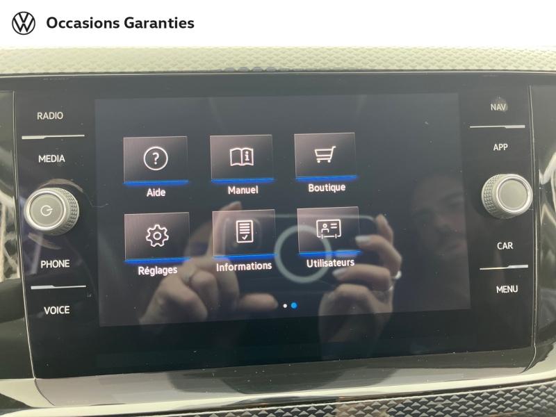 Voitures occasions VOLKSWAGEN POLO VW Edition Orvault