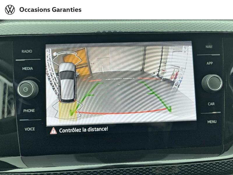 Voitures occasions VOLKSWAGEN POLO VW Edition Orvault