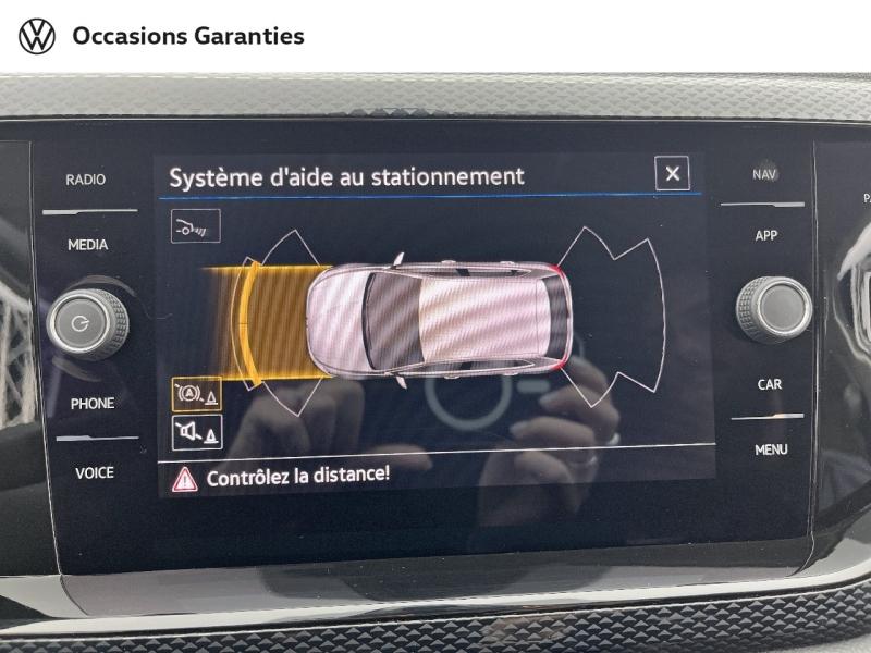 Voitures occasions VOLKSWAGEN POLO VW Edition Orvault