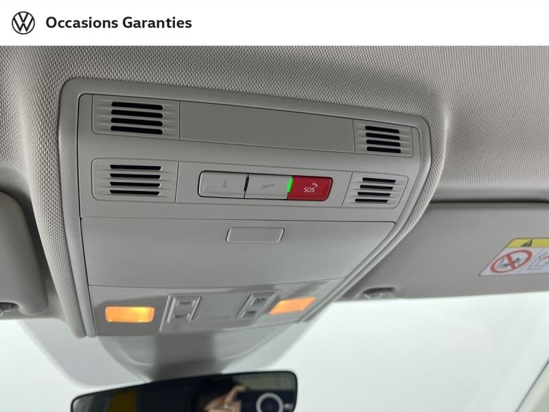 Voitures occasions VOLKSWAGEN POLO VW Edition Orvault