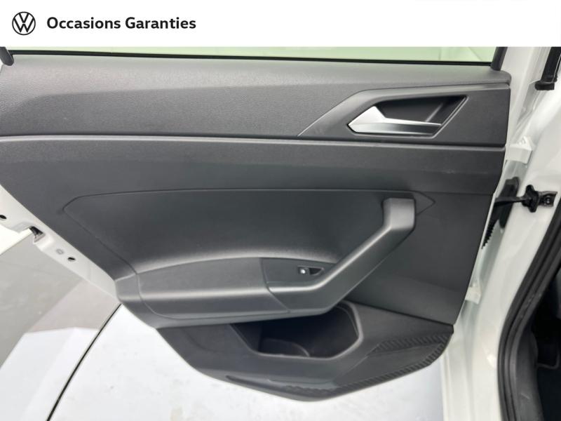 Voitures occasions VOLKSWAGEN POLO VW Edition Orvault