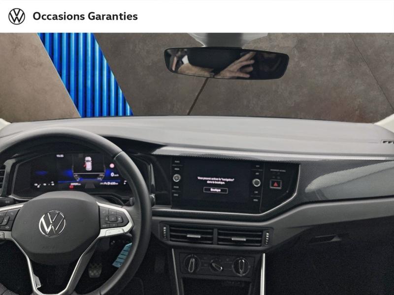 Voitures occasions VOLKSWAGEN POLO VW Edition Orvault