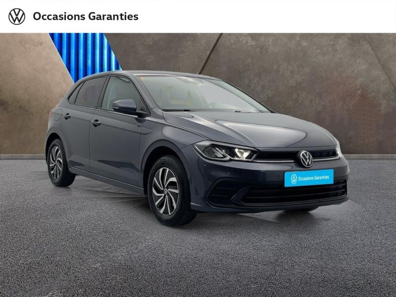 Voitures occasions VOLKSWAGEN POLO VW Edition Orvault