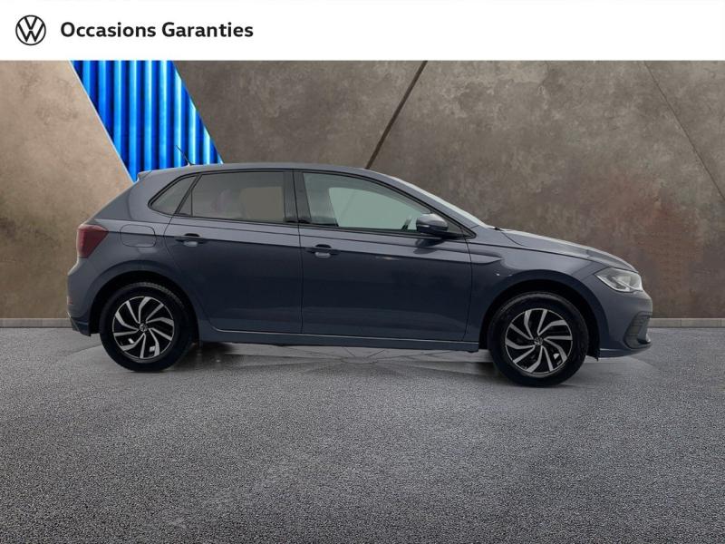 Voitures occasions VOLKSWAGEN POLO VW Edition Orvault