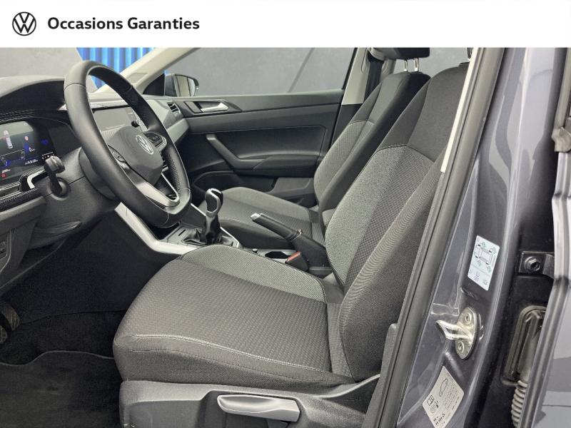 Voitures occasions VOLKSWAGEN POLO VW Edition Orvault