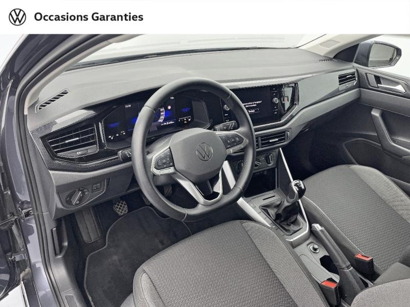 Voitures occasions VOLKSWAGEN POLO VW Edition Orvault