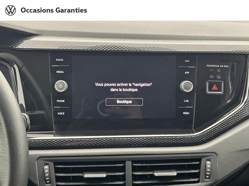 Voitures occasions VOLKSWAGEN POLO VW Edition Orvault