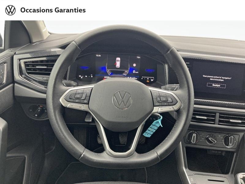 Voitures occasions VOLKSWAGEN POLO VW Edition Orvault
