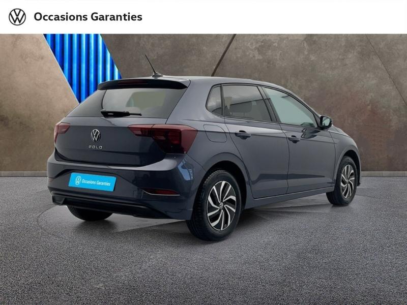Voitures occasions VOLKSWAGEN POLO VW Edition Orvault