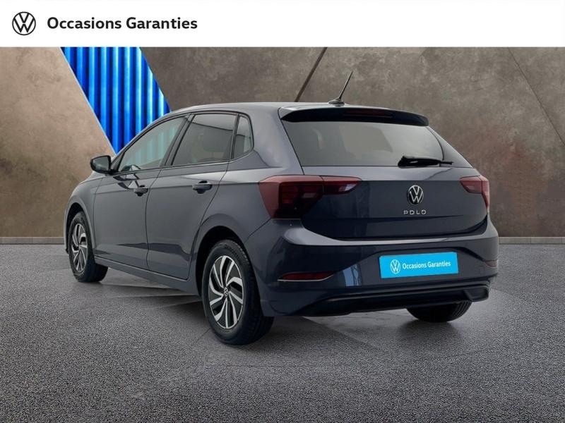 Voitures occasions VOLKSWAGEN POLO VW Edition Orvault