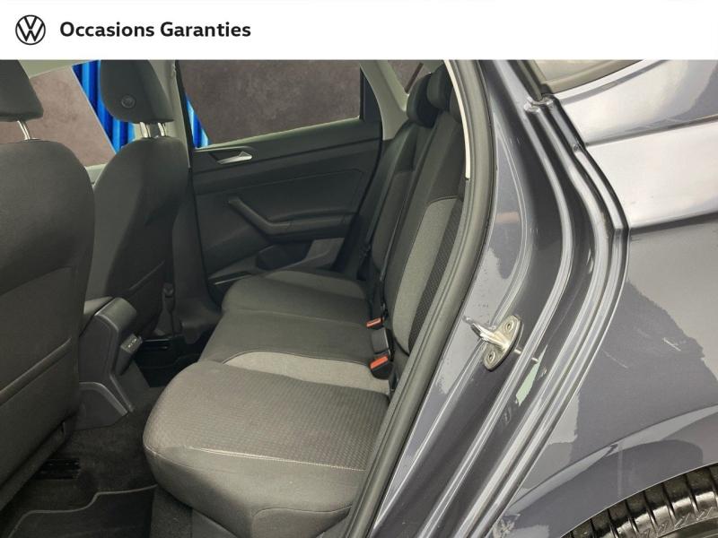 Voitures occasions VOLKSWAGEN POLO VW Edition Orvault
