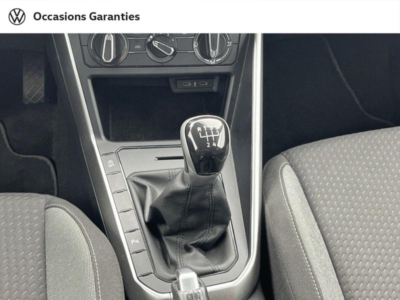 Voitures occasions VOLKSWAGEN POLO VW Edition Orvault