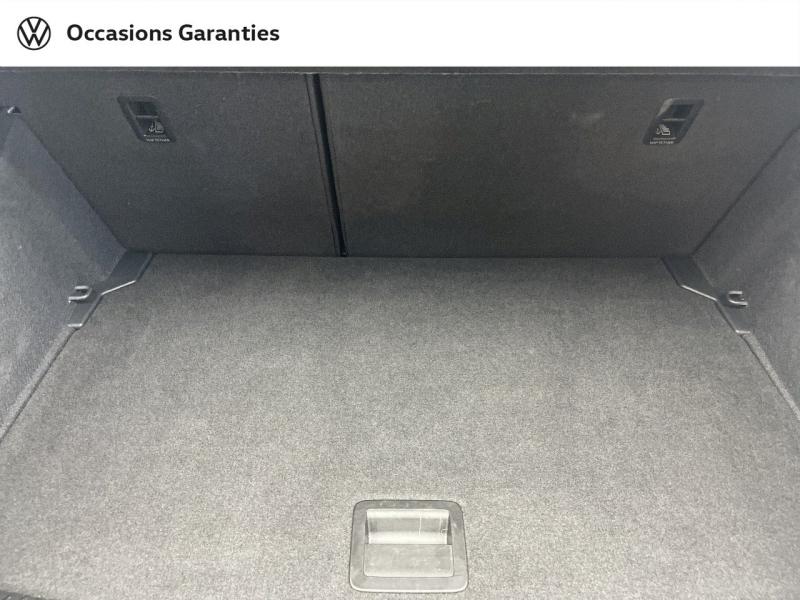 Voitures occasions VOLKSWAGEN POLO VW Edition Orvault