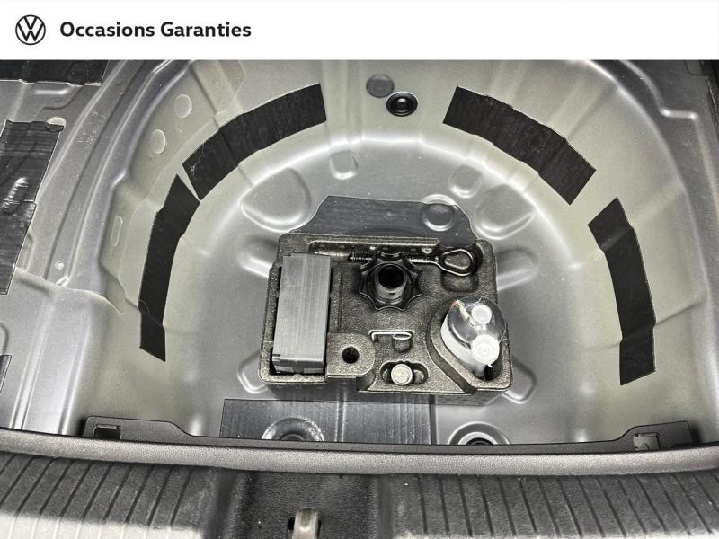 Voitures occasions VOLKSWAGEN POLO VW Edition Orvault