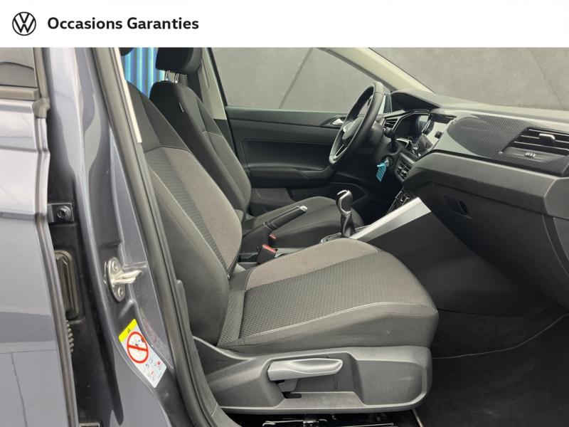 Voitures occasions VOLKSWAGEN POLO VW Edition Orvault