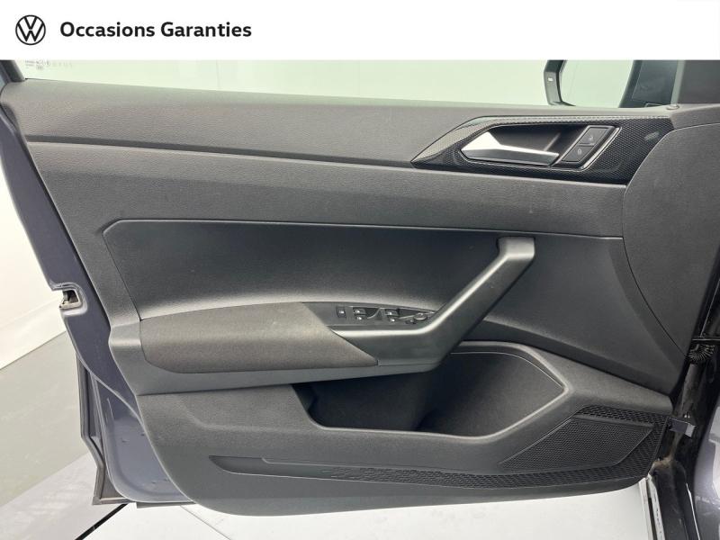 Voitures occasions VOLKSWAGEN POLO VW Edition Orvault