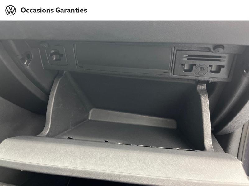 Voitures occasions VOLKSWAGEN POLO VW Edition Orvault