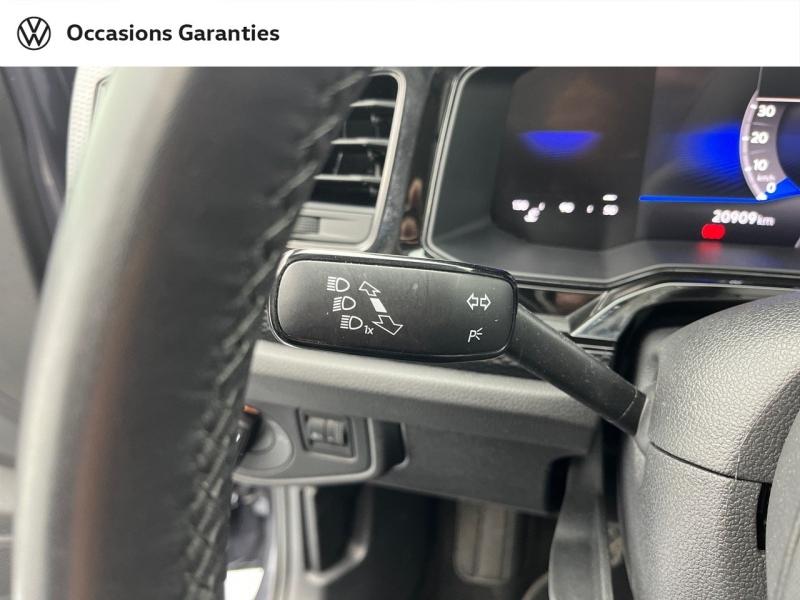 Voitures occasions VOLKSWAGEN POLO VW Edition Orvault