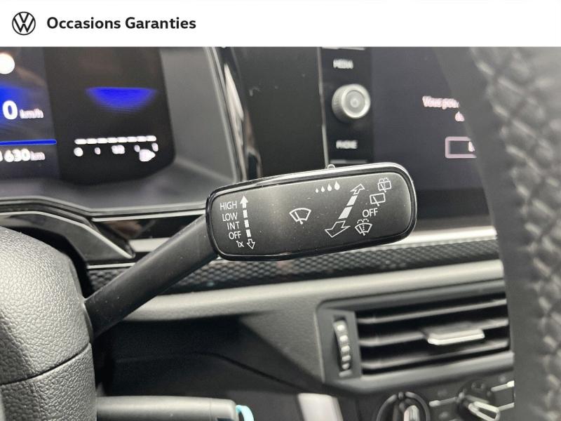 Voitures occasions VOLKSWAGEN POLO VW Edition Orvault