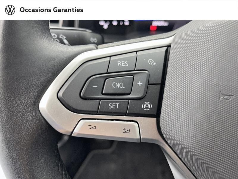 Voitures occasions VOLKSWAGEN POLO VW Edition Orvault